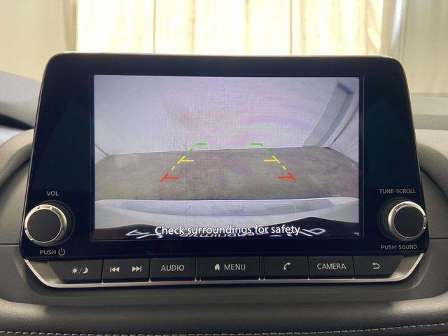 Nissan Rogue  2026 Nissan Rogue  2026