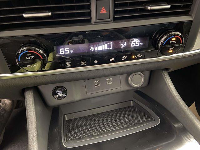 Nissan Rogue  2026 Nissan Rogue  2026