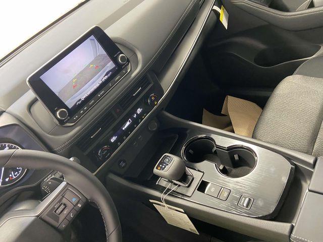 Nissan Rogue  2026 Nissan Rogue  2026