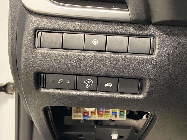 Nissan Rogue  2026 Nissan Rogue  2026