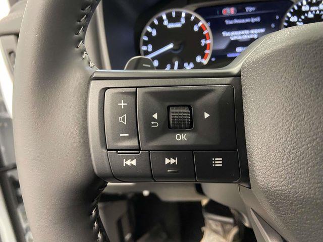 Nissan Rogue  2026 Nissan Rogue  2026