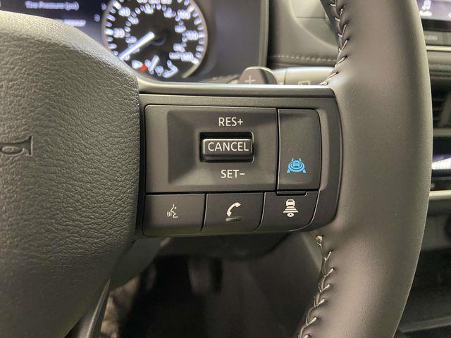 Nissan Rogue  2026 Nissan Rogue  2026