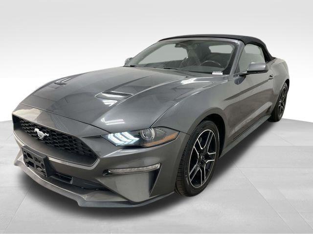 Ford Mustang  2022 Ford Mustang  2022