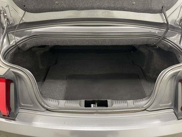 Ford Mustang  2022 Ford Mustang  2022