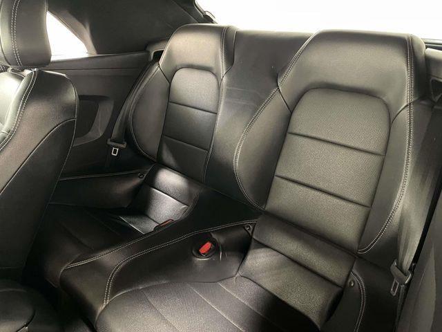 Ford Mustang  2022 Ford Mustang  2022