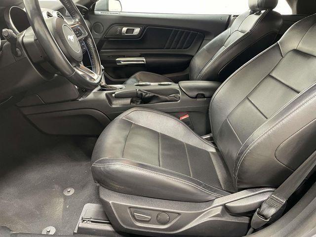 Ford Mustang  2022 Ford Mustang  2022