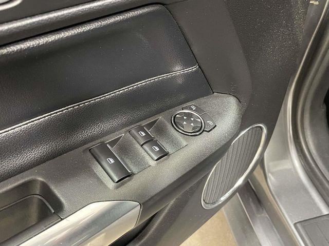 Ford Mustang  2022 Ford Mustang  2022