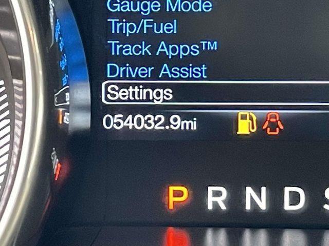 Ford Mustang  2022 Ford Mustang  2022