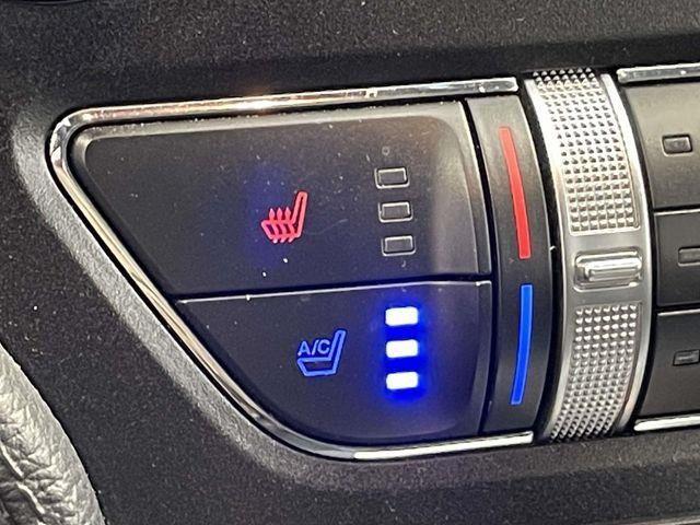 Ford Mustang  2022 Ford Mustang  2022