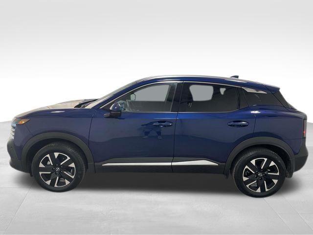Nissan Kicks  2025 Nissan Kicks  2025