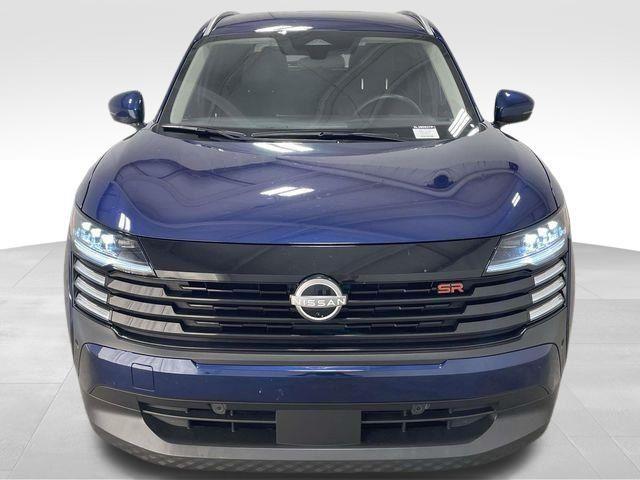 Nissan Kicks  2025 Nissan Kicks  2025