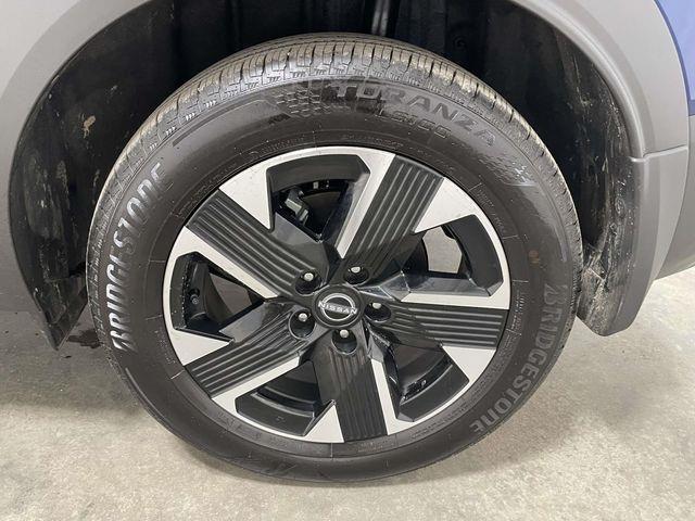 Nissan Kicks  2025 Nissan Kicks  2025