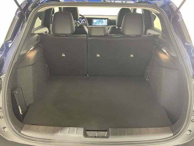 Nissan Kicks  2025 Nissan Kicks  2025