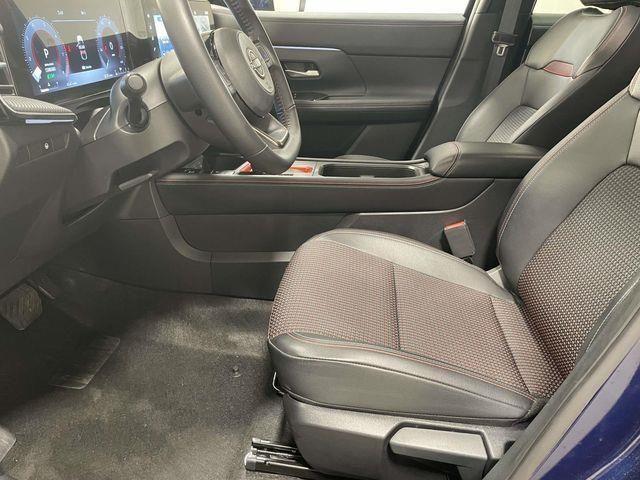 Nissan Kicks  2025 Nissan Kicks  2025