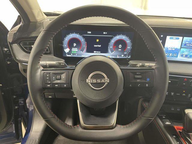 Nissan Kicks  2025 Nissan Kicks  2025