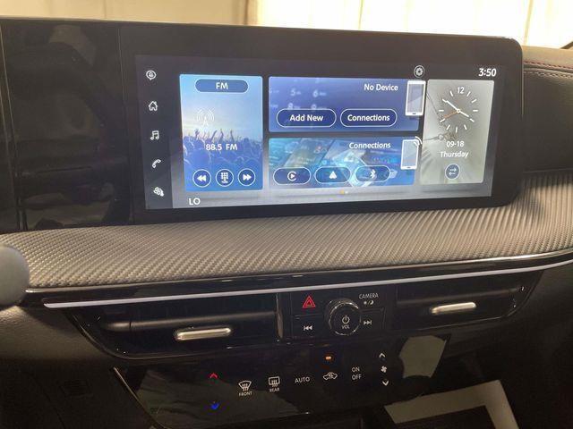 Nissan Kicks  2025 Nissan Kicks  2025