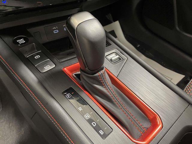 Nissan Kicks  2025 Nissan Kicks  2025