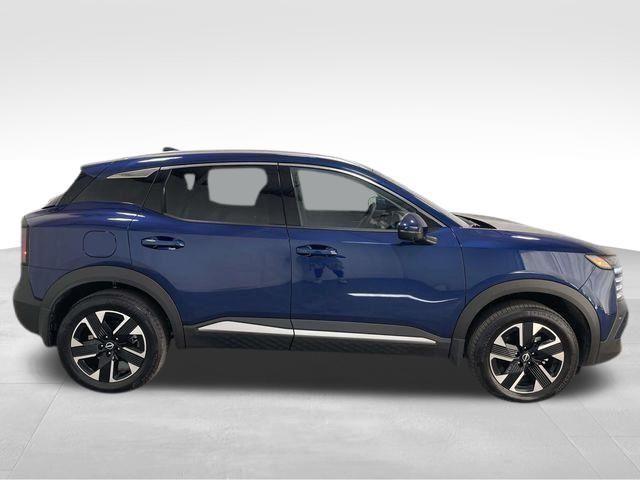 Nissan Kicks  2025