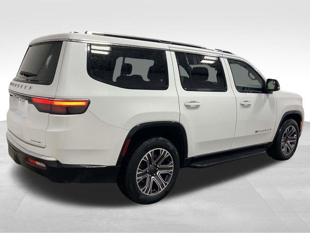 Jeep Wagoneer  2024 Jeep Wagoneer  2024