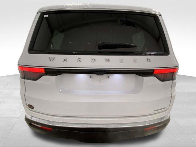 Jeep Wagoneer  2024 Jeep Wagoneer  2024