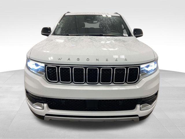 Jeep Wagoneer  2024 Jeep Wagoneer  2024