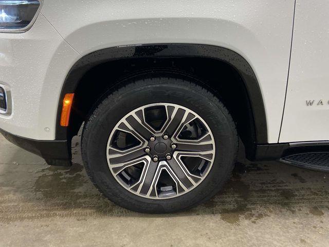 Jeep Wagoneer  2024 Jeep Wagoneer  2024