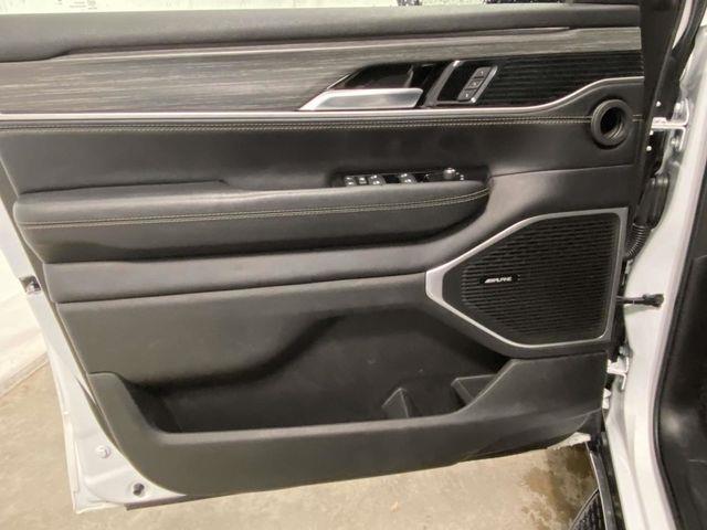 Jeep Wagoneer  2024 Jeep Wagoneer  2024