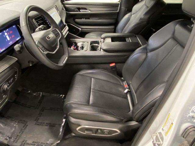 Jeep Wagoneer  2024 Jeep Wagoneer  2024