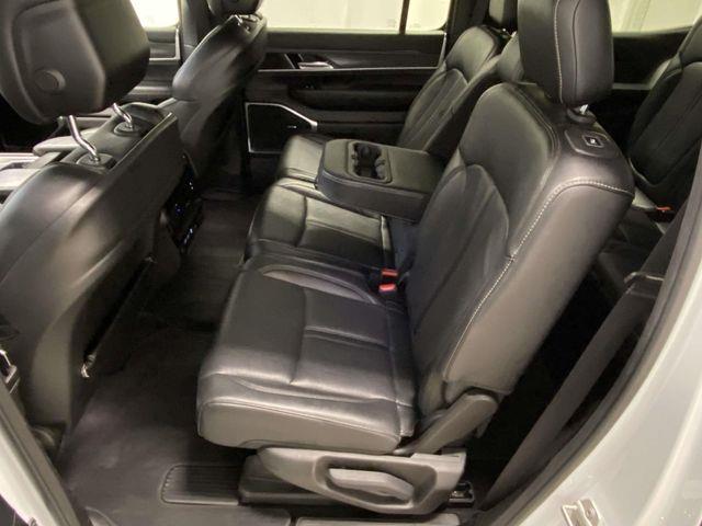 Jeep Wagoneer  2024 Jeep Wagoneer  2024