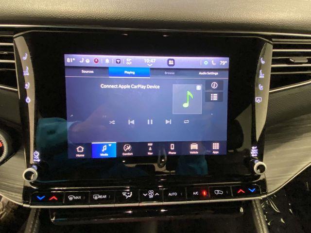 Jeep Wagoneer  2024 Jeep Wagoneer  2024