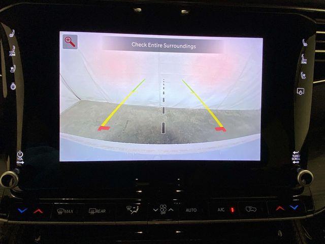 Jeep Wagoneer  2024 Jeep Wagoneer  2024