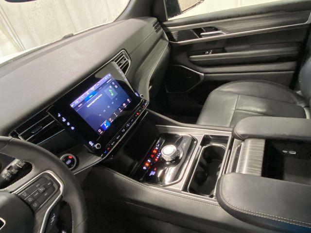 Jeep Wagoneer  2024 Jeep Wagoneer  2024