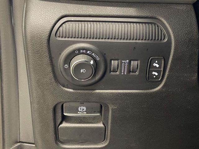 Jeep Wagoneer  2024 Jeep Wagoneer  2024