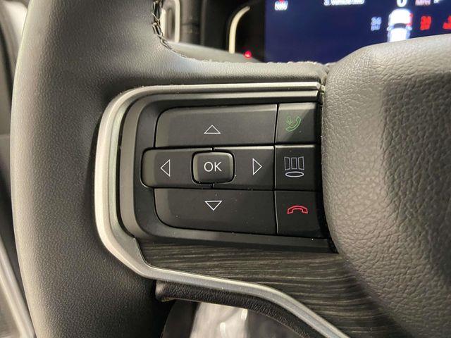 Jeep Wagoneer  2024 Jeep Wagoneer  2024