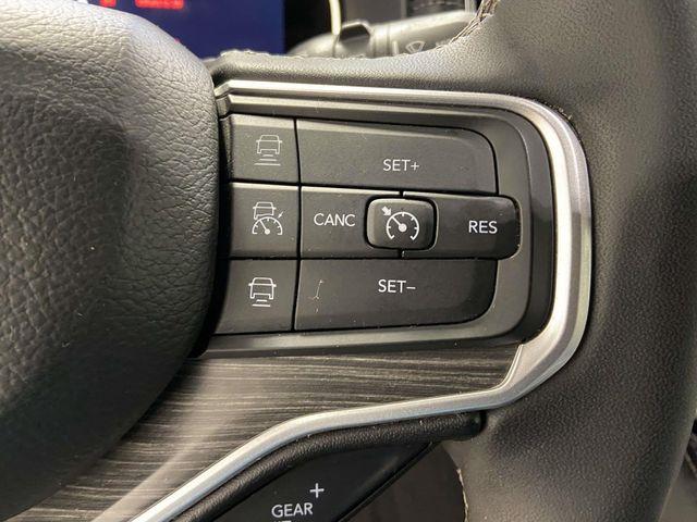 Jeep Wagoneer  2024 Jeep Wagoneer  2024