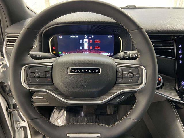 Jeep Wagoneer  2024 Jeep Wagoneer  2024