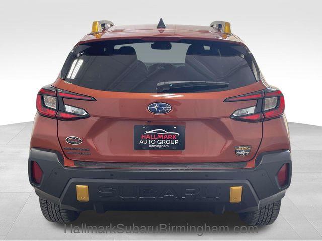 Subaru Crosstrek  2025 Subaru Crosstrek  2025