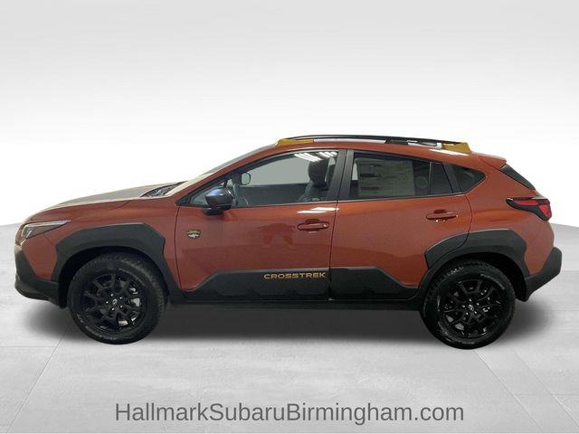 Subaru Crosstrek  2025 Subaru Crosstrek  2025