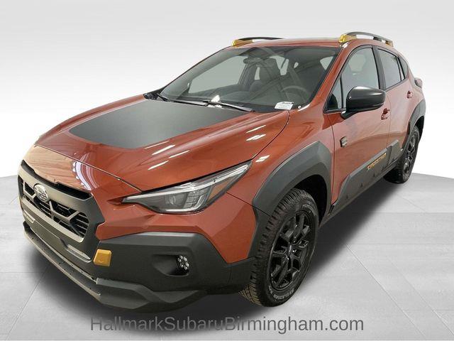 Subaru Crosstrek  2025 Subaru Crosstrek  2025