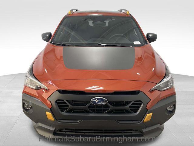 Subaru Crosstrek  2025 Subaru Crosstrek  2025