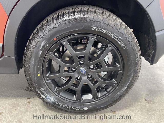 Subaru Crosstrek  2025 Subaru Crosstrek  2025