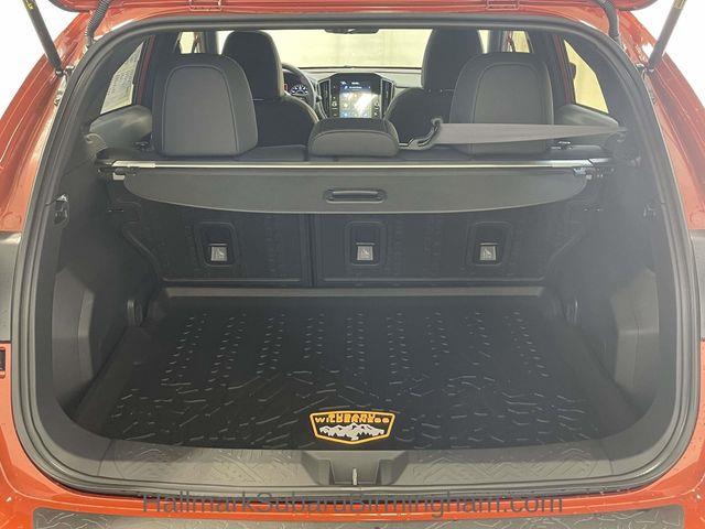 Subaru Crosstrek  2025 Subaru Crosstrek  2025