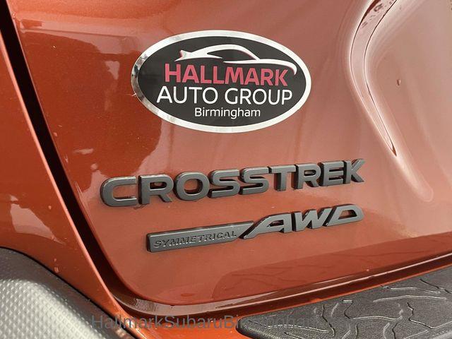 Subaru Crosstrek  2025 Subaru Crosstrek  2025