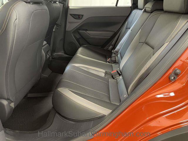 Subaru Crosstrek  2025 Subaru Crosstrek  2025