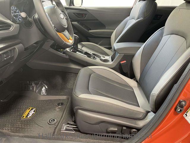 Subaru Crosstrek  2025 Subaru Crosstrek  2025