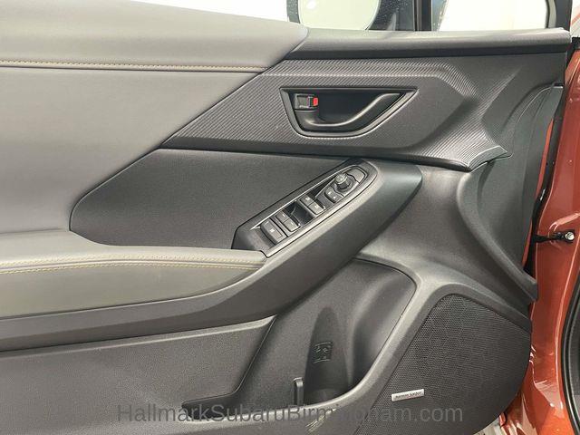 Subaru Crosstrek  2025 Subaru Crosstrek  2025