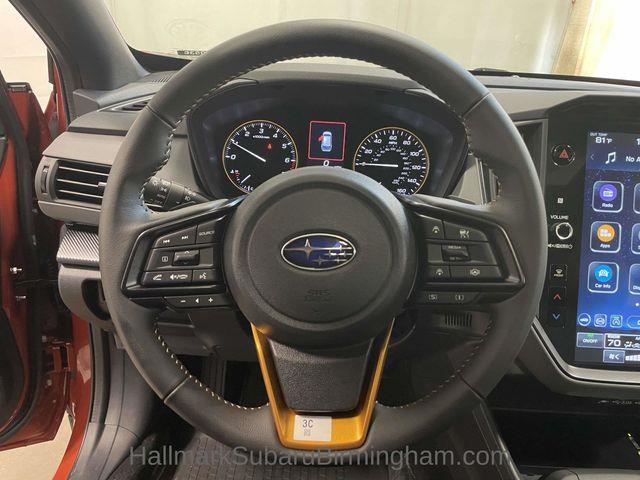 Subaru Crosstrek  2025 Subaru Crosstrek  2025