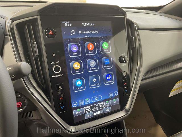 Subaru Crosstrek  2025 Subaru Crosstrek  2025