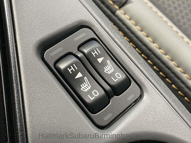 Subaru Crosstrek  2025 Subaru Crosstrek  2025