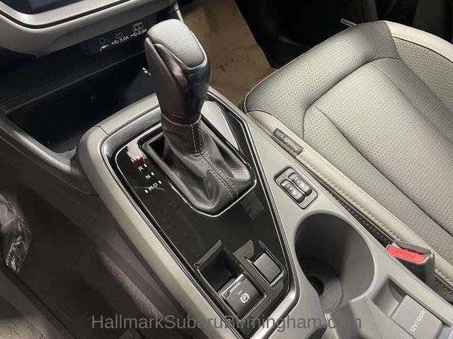 Subaru Crosstrek  2025 Subaru Crosstrek  2025